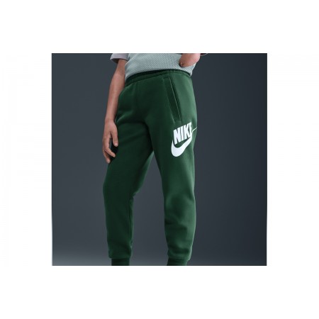 Nike Club Fleece Παντελόνι Φόρμας 