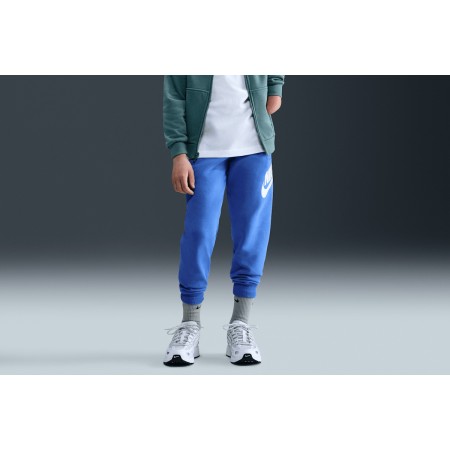 Nike Club Fleece Παντελόνι Φόρμας 