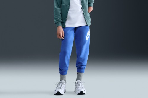 Nike Club Fleece Παντελόνι Φόρμας (FD2995 411)