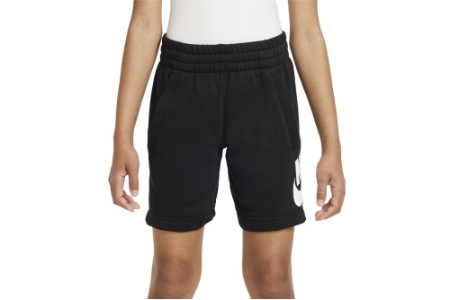 Nike Sportswear Club Fleece Βερμούδα Αθλητική (FD2997 010)