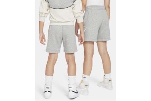 Nike Sportswear Club Fleece Βερμούδα Αθλητική (FD2997 063)