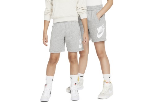 Nike Sportswear Club Fleece Βερμούδα Αθλητική (FD2997 063)