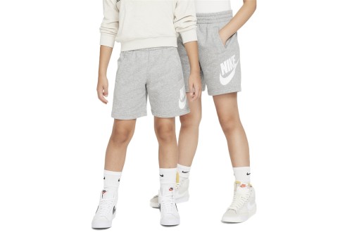 Nike Sportswear Club Fleece Βερμούδα Αθλητική (FD2997 063)