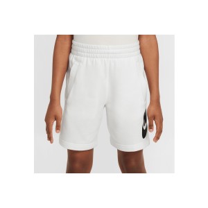 Nike Sportswear Club Fleece Βερμούδα Αθλητική (FD2997 100)