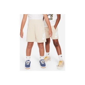 Nike Sportswear Club Fleece Βερμούδα Αθλητική (FD2997 126)