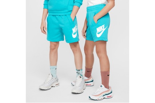 Nike Sportswear Club Fleece Βερμούδα Αθλητική (FD2997 345)