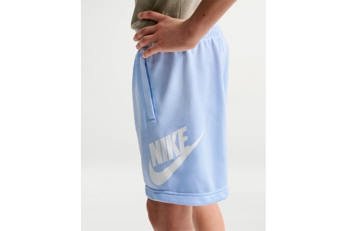 Nike Sportswear Club Fleece Βερμούδα Αθλητική (FD2997 408)