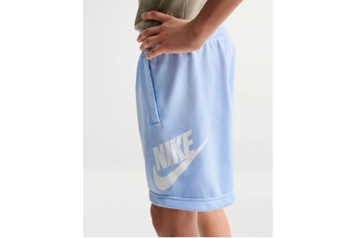 Nike Sportswear Club Fleece Βερμούδα Αθλητική (FD2997 408)