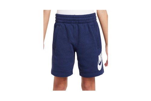 Nike Sportswear Club Fleece Βερμούδα Αθλητική (FD2997 410)