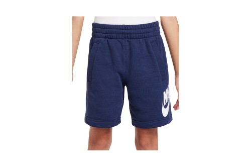 Nike Sportswear Club Fleece Βερμούδα Αθλητική (FD2997 410)