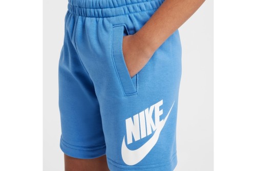 Nike Sportswear Club Fleece Βερμούδα Αθλητική (FD2997 489)