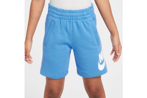 Nike Sportswear Club Fleece Βερμούδα Αθλητική (FD2997 489)