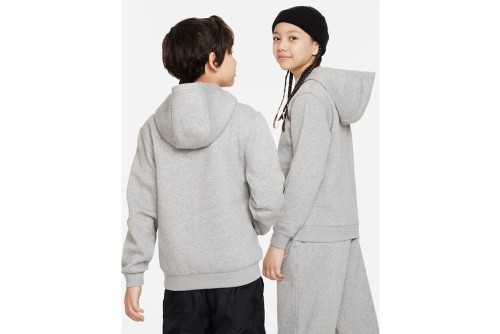 Nike Sportswear Club Fleece Hoodie (FD3000 063)