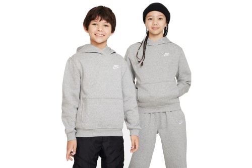 Nike Sportswear Club Fleece Hoodie (FD3000 063)