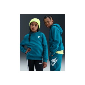 Nike Sportswear Club Fleece Hoodie (FD3000 301)