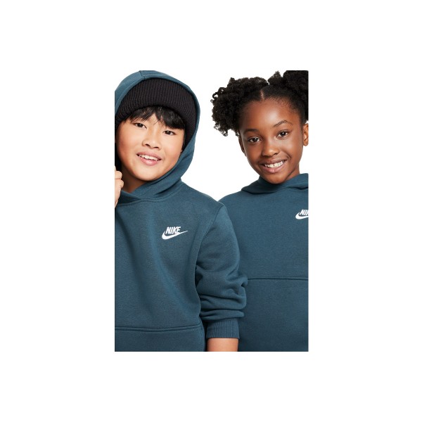 Nike Sportswear Club Fleece Hoodie (FD3000 328)