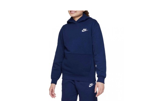 Nike Sportswear Club Fleece Hoodie (FD3000 410)