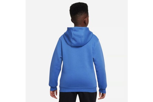 Nike Sportswear Club Fleece Hoodie (FD3000 411)