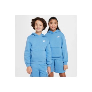 Nike Sportswear Club Fleece Hoodie (FD3000 489)