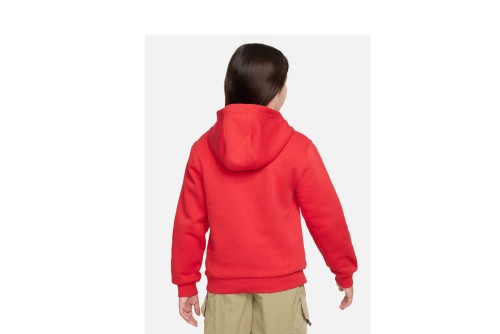 Nike Sportswear Club Fleece Hoodie (FD3000 657)