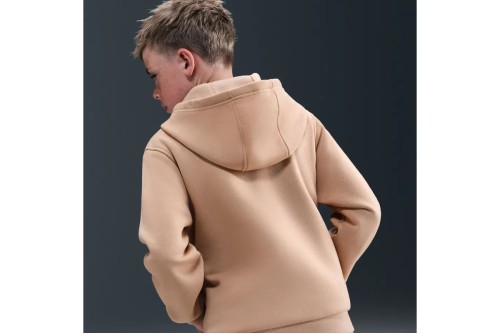 Nike Sportswear Club Fleece Ζακέτα Βαμβακερή (FD3004 200)