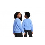 Nike Sportswear Club Fleece Παιδική Μακρυμάνικη Μπλούζα