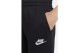 Nike Sportswear Club Fleece Παιδικό Παντελόνι Φόρμας Μαύρο