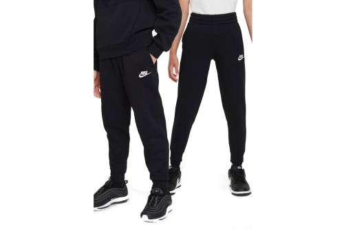 Nike Sportswear Club Fleece Παντελόνι Φόρμας (FD3008 010)