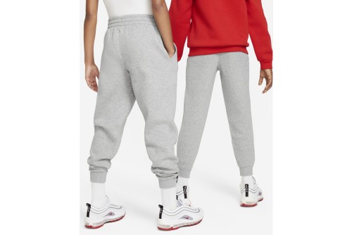 Nike Sportswear Club Fleece Παντελόνι Φόρμας (FD3008 063)