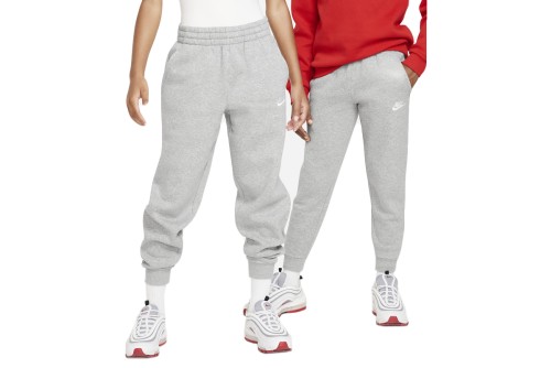 Nike Sportswear Club Fleece Παντελόνι Φόρμας (FD3008 063)