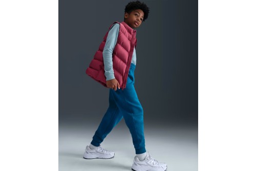 Nike Sportswear Club Fleece Παντελόνι Φόρμας (FD3008 301)