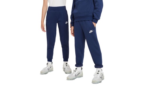 Nike Sportswear Club Fleece Παντελόνι Φόρμας (FD3008 410)