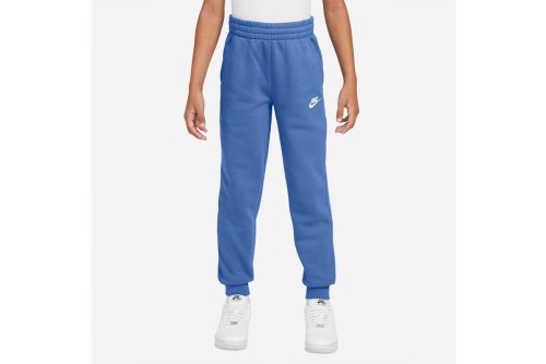 Nike Sportswear Club Fleece Παντελόνι Φόρμας (FD3008 411)