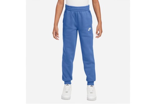 Nike Sportswear Club Fleece Παντελόνι Φόρμας (FD3008 411)