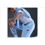 Nike Sportswear Club Fleece Παντελόνι Φόρμας (FD3008 425)