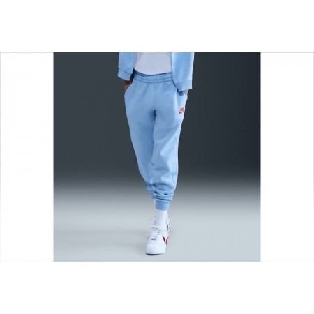 Nike Sportswear Club Fleece Παντελόνι Φόρμας 