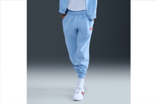 Nike Sportswear Club Fleece Παντελόνι Φόρμας (FD3008 425)
