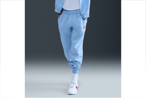 Nike Sportswear Club Fleece Παντελόνι Φόρμας (FD3008 425)