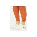Nike Παιδικό Παντελόνι Φόρμας Πορτοκαλί (FD3008 893)