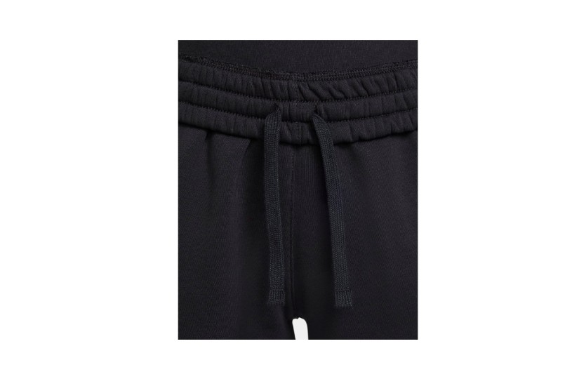 Nike Sportswear Club Fleece Cargo Παιδικό Παντελόνι Φόρμας Μαύρο