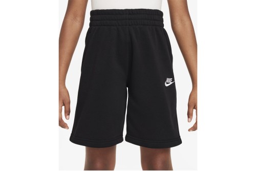 Nike Sportswear Club Fleece Βερμούδα Αθλητική (FD3015 010)