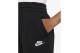 Nike Sportswear Club Fleece Παιδική Αθλητική Βερμούδα Μαύρη