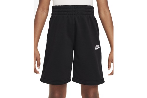 Nike Sportswear Club Fleece Βερμούδα Αθλητική (FD3015 010)