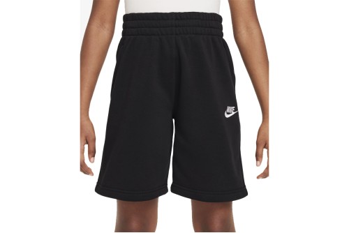 Nike Sportswear Club Fleece Βερμούδα Αθλητική (FD3015 010)