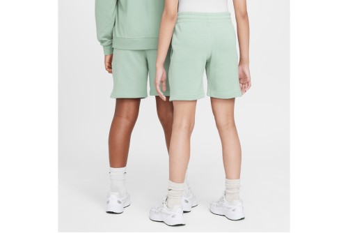 Nike Sportswear Club Fleece Βερμούδα Αθλητική (FD3015 037)