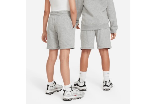 Nike Sportswear Club Fleece Βερμούδα Αθλητική (FD3015 063)