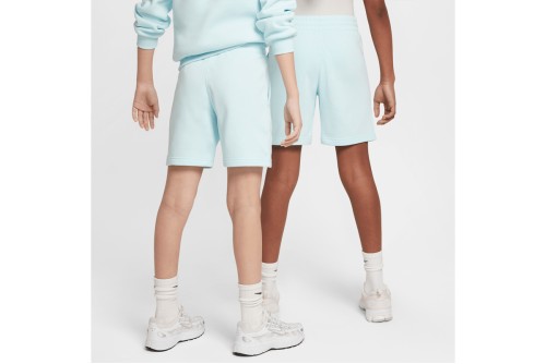 Nike Sportswear Club Fleece Βερμούδα Αθλητική (FD3015 474)