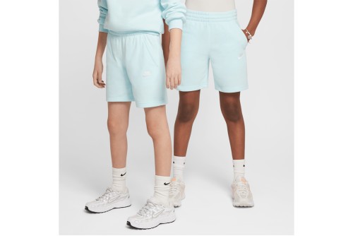 Nike Sportswear Club Fleece Βερμούδα Αθλητική (FD3015 474)