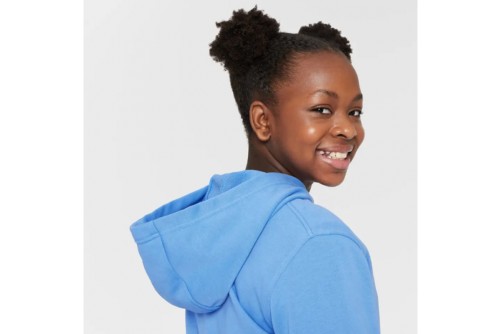 Nike Club Fleece French Terry Ζακέτα Βαμβακερή (FD3017 489)
