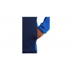 Nike Παιδικό Σετ Φόρμας Μπλε Σκούρο & Ρουά (FD3067 480)